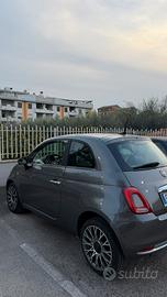 Fiat 500 Hybrid 1.0 70cv Dolcevita Eu6