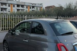 Fiat 500 Hybrid 1.0 70cv Dolcevita Eu6