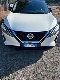 Qashqai 1.3 140cv