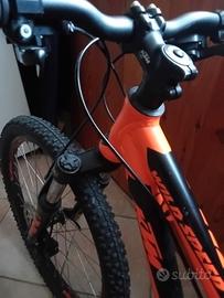 mtb ktm misura 24 
