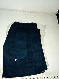 pantalone da lavoro 