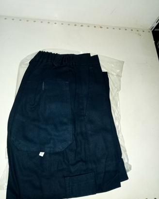 pantalone da lavoro 