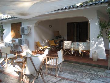 Residence Riva dei Tessali (TA)