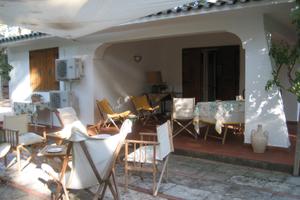 Residence Riva dei Tessali (TA)