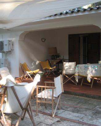 Residence Riva dei Tessali (TA)