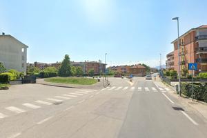 Semi indipendente con giardino privato Piossasco