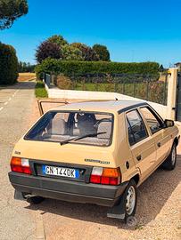 SKODA FAVORIT 135 LS
