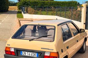 SKODA FAVORIT 135 LS