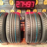 4 GOMME 225 45 18 E 255 40 18 GOODYEAR 90%