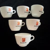 HAUSBRANDT CAPUCCINO- 6 TAZZINE (Club House)