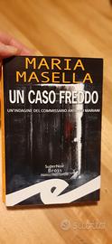 Maria Masella Un caso freddo