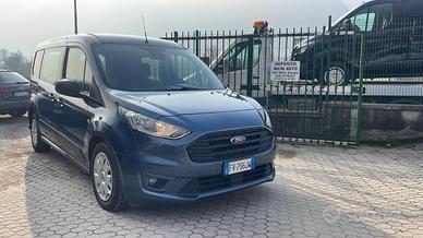 FORD TRANSIT CONNECT 1.5 EcoBlue Diesel 101 CV
