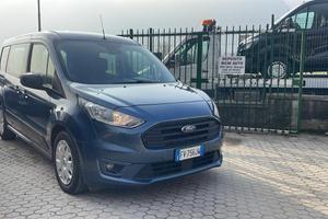 FORD TRANSIT CONNECT 1.5 EcoBlue Diesel 101 CV