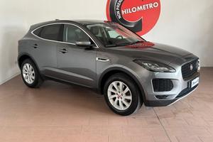 Jaguar E-Pace 2.0D 150CV AWD S Service Jaguar, Tel