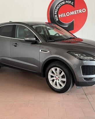 Jaguar E-Pace 2.0D 150CV AWD S Service Jaguar, Tel