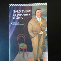 Italo Svevo - La coscienza di Zeno