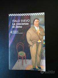 Italo Svevo - La coscienza di Zeno