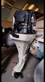 Motore Fuoribordo SUZUKI DF 40 ASTL