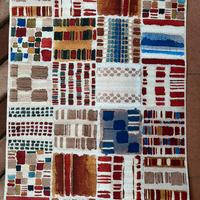 Passatoia salvapavimento antimacchia