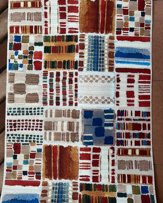 Passatoia salvapavimento antimacchia