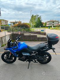 Suzuki vstrom 800 se 