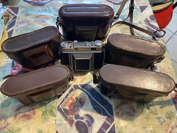 Macchine fotografiche