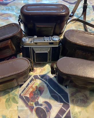 Macchine fotografiche