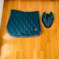 Sottosella da equitazione