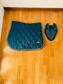 Sottosella da equitazione