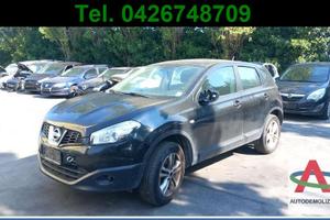 Ricambi usati QASHQAI 1.5 DCI 81KW - K9K430
