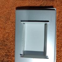 PLACCA PRESSOFUSO  BITICINO NUOVO
