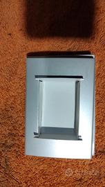 PLACCA PRESSOFUSO  BITICINO NUOVO