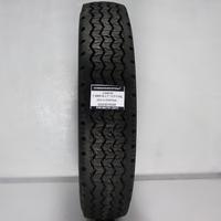 1 PNEUMATICO USATO 700R16 117L 12PR G22 GOODYEAR 9