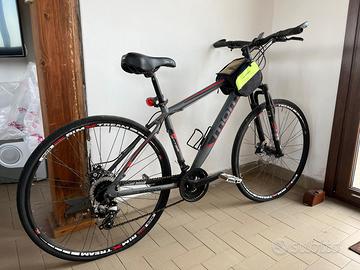 Moma Bikes GTT29 – MTB 29” Shimano, freni a disco