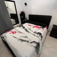 Letto Matrimoniale Francese 140x200