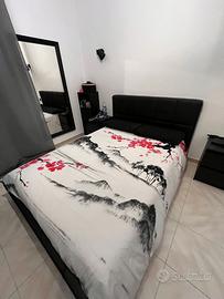 Letto Matrimoniale Francese 140x200