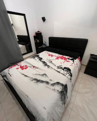 Letto Matrimoniale Francese 140x200