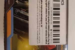 Faretti Led Moto