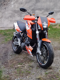 KTM 990 super duke