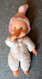 Micio Migliorati Bambola vintage 29 cm