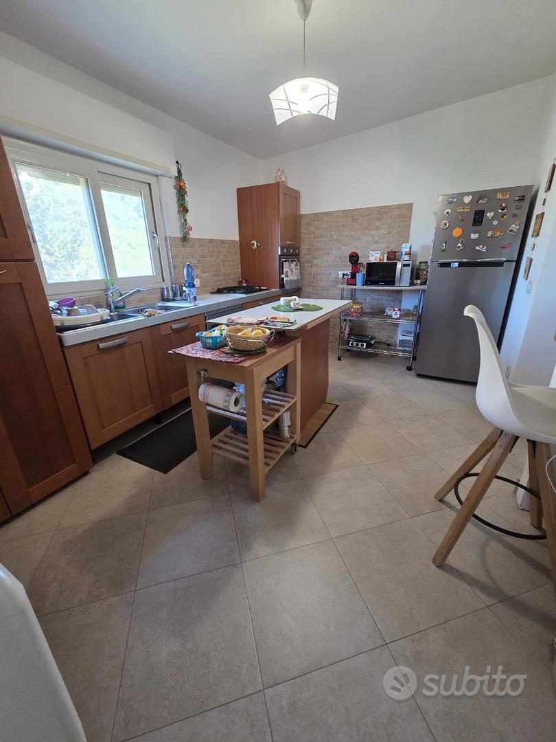 Appartamento – Catanzaro, Sant'Antonio - Vista 5