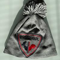 Berretta marca Rossignol colore grigio