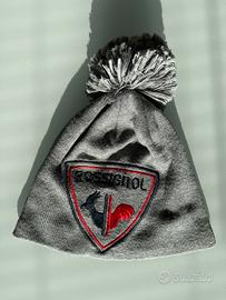 Berretta marca Rossignol colore grigio