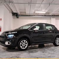 Citroen C3 1200 PureTech 83CV You! Km.0