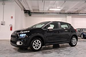 Citroen C3 1200 PureTech 83CV You! Km.0