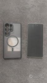 Samsung S25 ultra 512gb