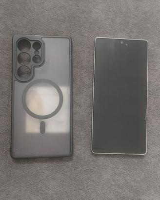 Samsung S25 ultra 512gb