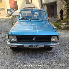 renault 6 l