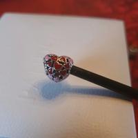 PANDORA Charm Slancio d'Amore 796557ENMX