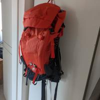 mammut trion spine 35l